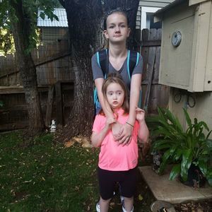 Meet your Posher, Crystal